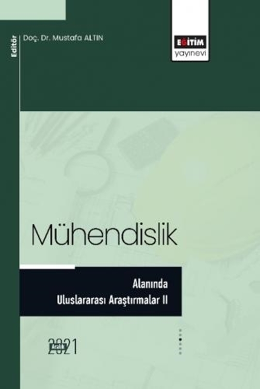 resm Mühendislik Alanında Uluslararası Araştırmalar II