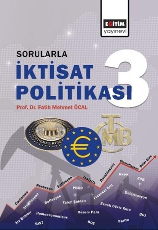 resm Sorularla İktisat Politikası III