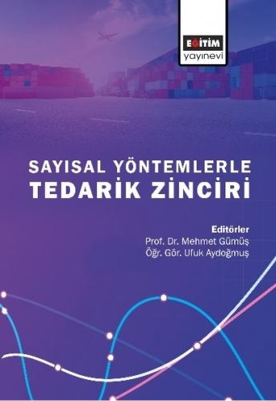 resm Sayısal Yöntemlerle Tedarik Zinciri