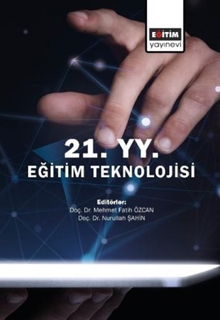 Resim 21. Yüzyıl Eğitim Teknolojisi