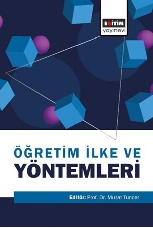 Resim Öğretim İlke ve Yöntemleri