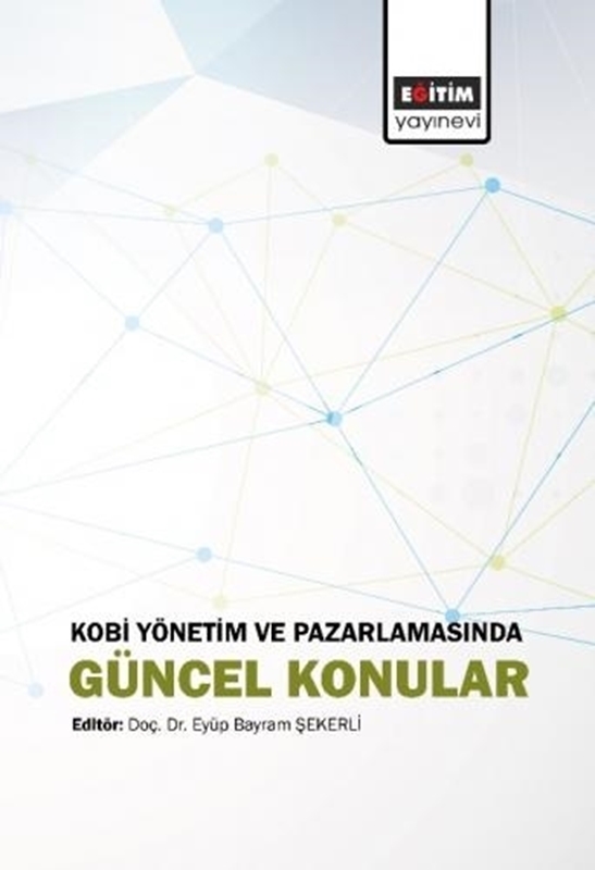 resm Kobi Yönetim ve Pazarlamasında Güncel Konular