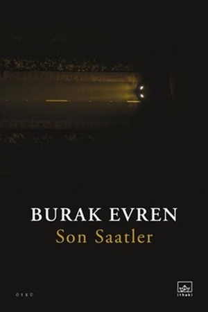 Resim Son Saatler İthaki Yayınları