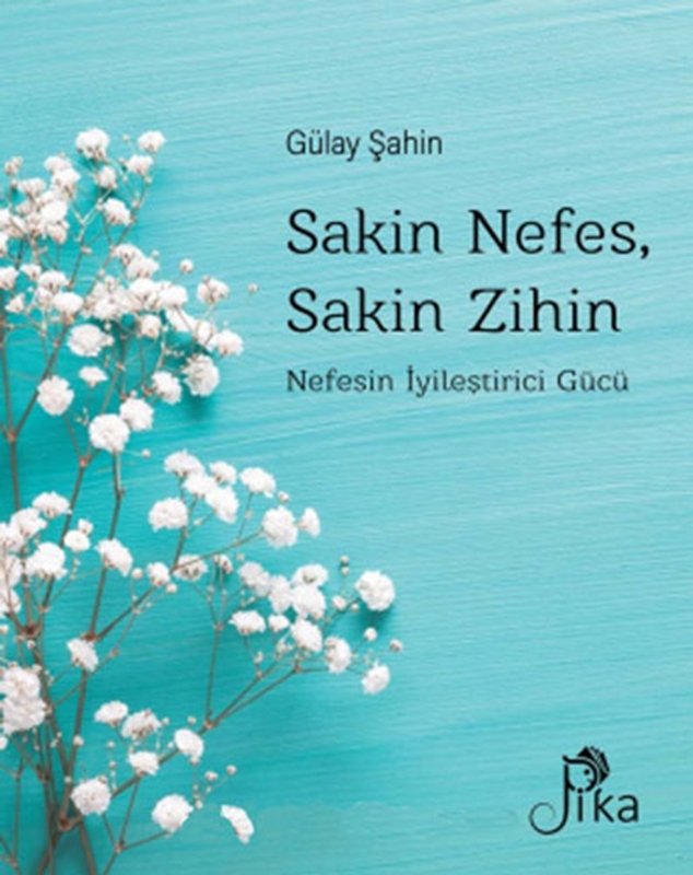 resm Sakin Nefes, Sakin Zihin - Nefesin İyileştirici Gücü