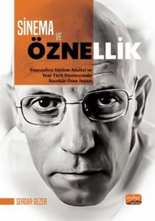 Resim Sinema ve Öznellik Nobel Bilimsel Eserler