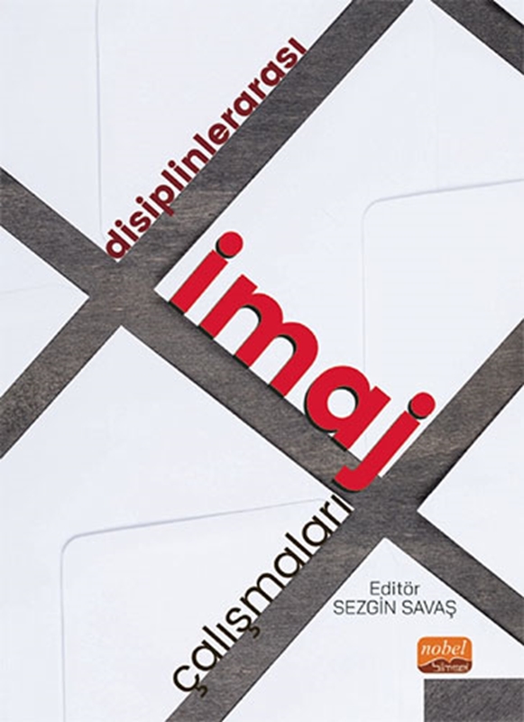 resm Disiplinlerarası İmaj Çalışmaları Nobel Bilimsel Eserler