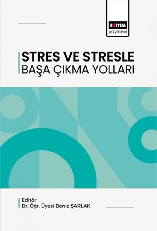 resm Stres ve Stresle Başa Çıkma Yolları