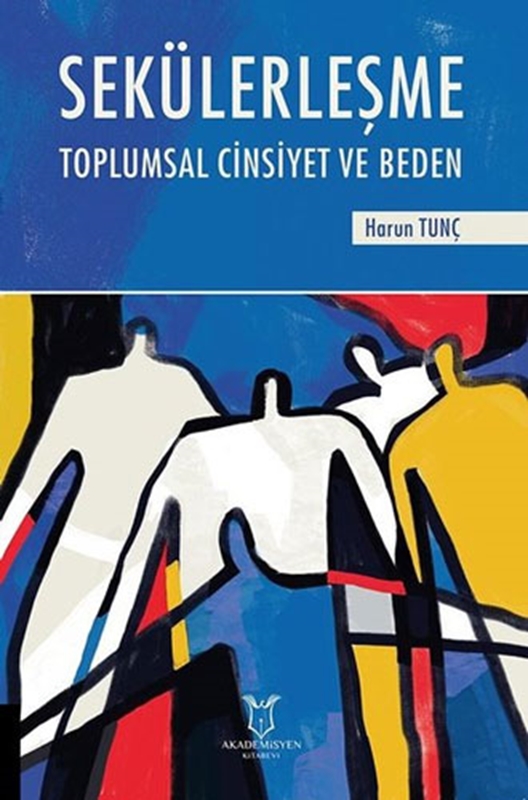 resm Sekülerleşme - Toplumsal Cinsiyet ve Beden