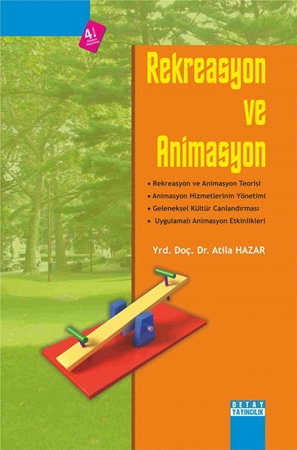 Resim Rekreasyon Ve Animasyon