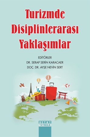 Resim Turizmde Disiplinlerarası Yaklaşımlar