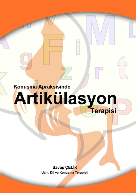 resm Konuşma Apraksisinde Artikülasyon Terapi