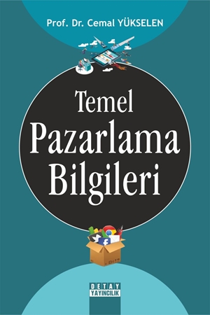 Resim Temel Pazarlama Bilgileri
