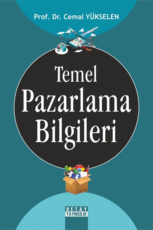 resm Temel Pazarlama Bilgileri