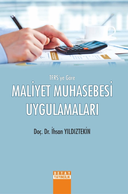 resm Tfrs Ye Göre Maliyet Muhasebesi Uygulamaları
