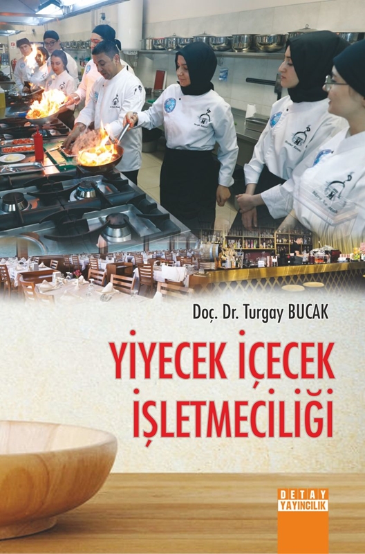resm Yiyecek İçecek İşletmeciliği