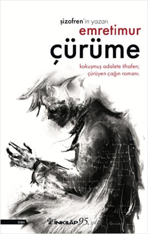 resm Çürüme İnkılap Kitabevi