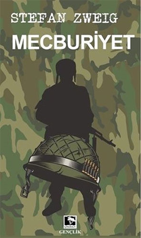 resm Mecburiyet Çınaraltı Yayınları