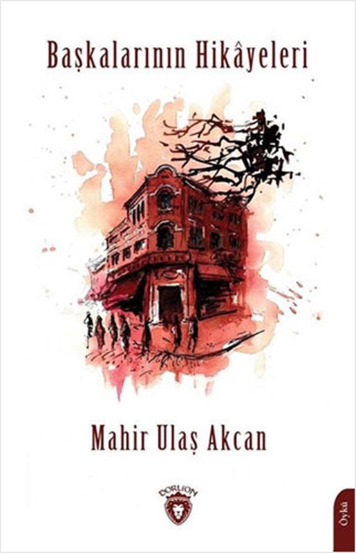 resm Başkalarının Hikayeleri Dorlion Yayınları