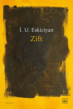 Resim Zift İthaki Yayınları