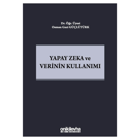 Resim Yapay Zeka ve Verinin Kullanımı