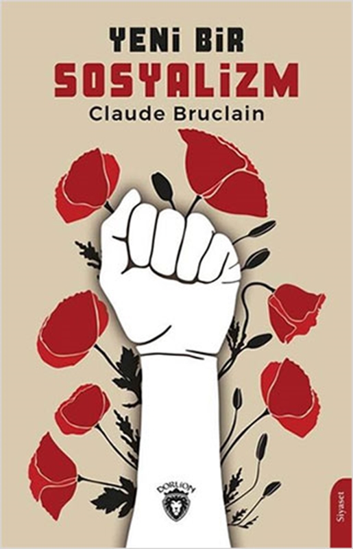 resm Yeni Bir Sosyalizm Dorlion Yayınları