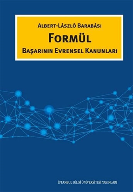 resm Formül - Başarının Evrensel Kanunları
