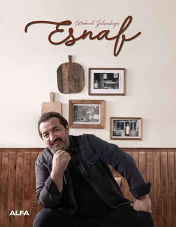 Resim Esnaf (Ciltli) Alfa Yayınları