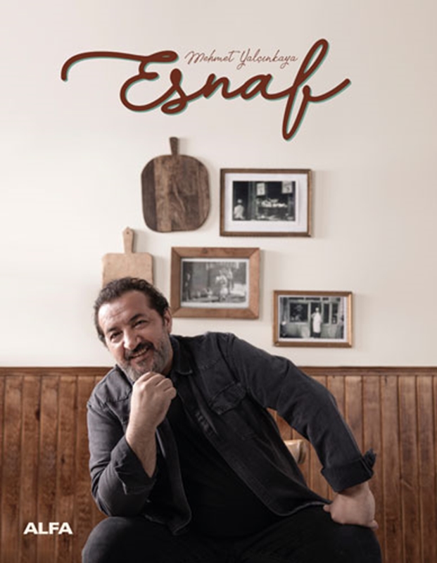 resm Esnaf (Ciltli) Alfa Yayınları