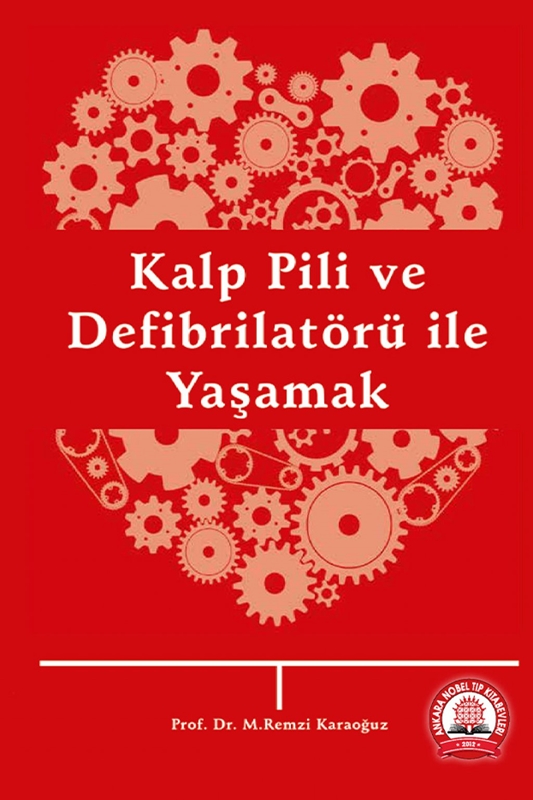 resm Kalp Pili ve Defibrilatörü ile Yaşamak