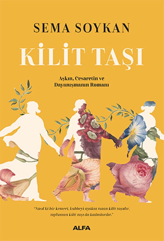 resm Kilit Taşı Alfa Yayınları