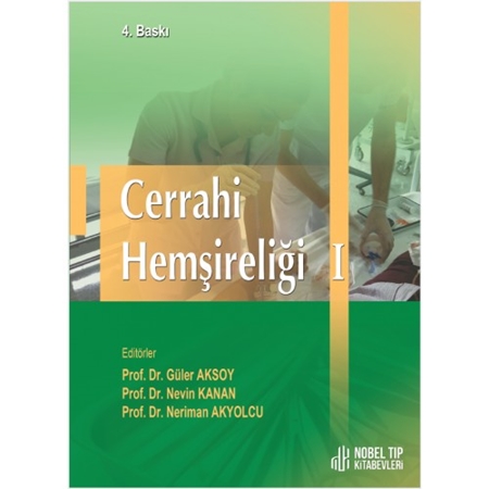 Resim Cerrahi Hemşireliği I