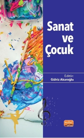 Resim Sanat ve Çocuk Nobel Bilimsel Eserler