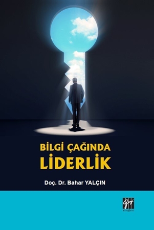 Resim Bilgi Çağında Liderlik