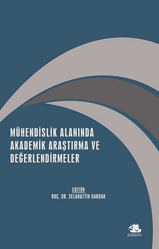 resm Mühendislik Alaninda Akademik Araştirma Ve Değerlendirmeler