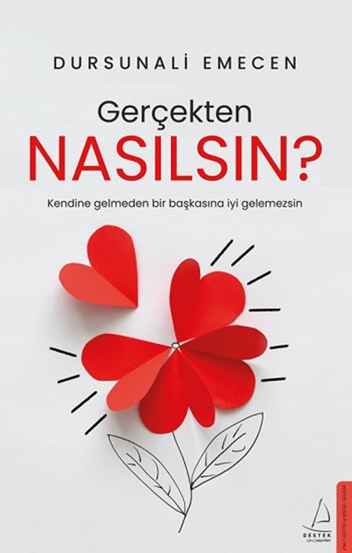 resm Gerçekten Nasılsın?