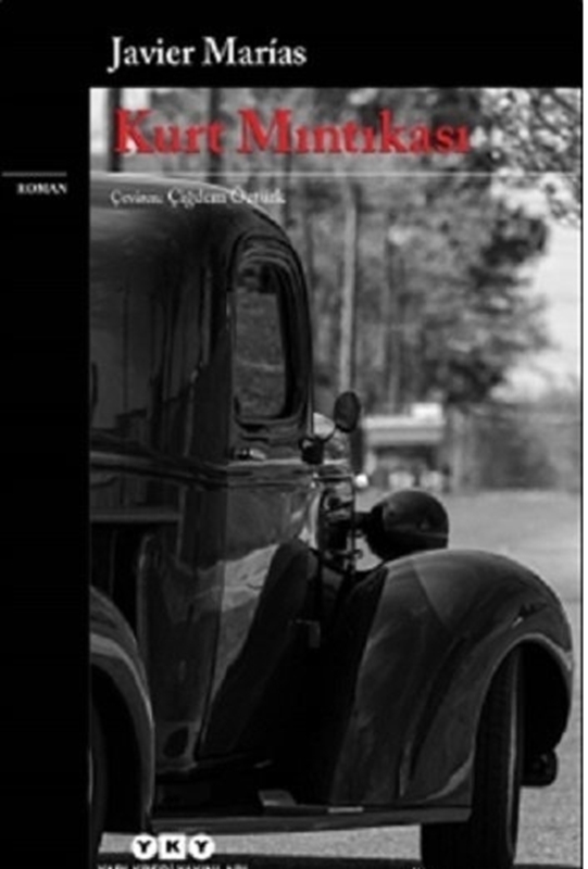 resm Kurt Mıntıkası