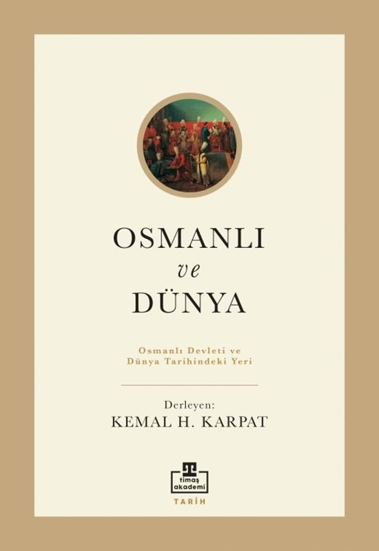 resm Osmanlı ve Dünya