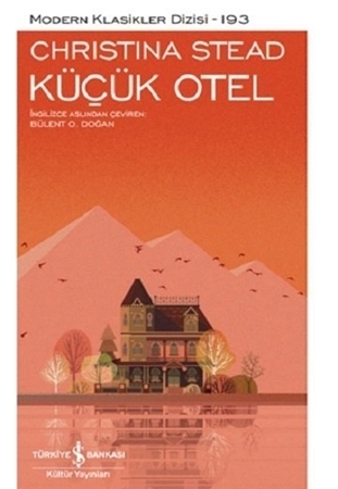 Resim Küçük Otel