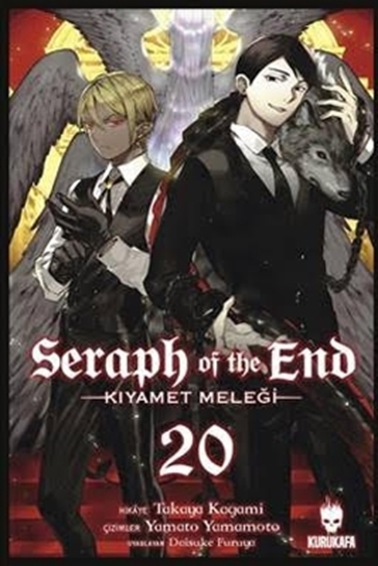 resm Kıyamet Meleği 20