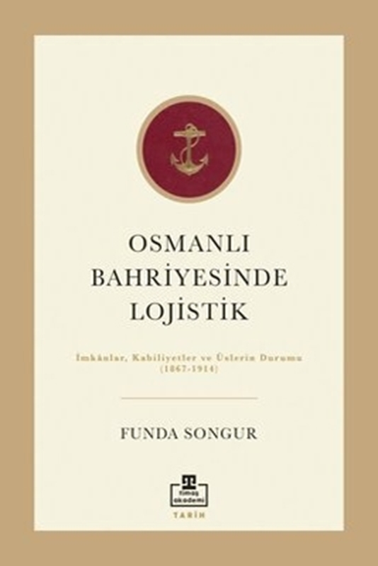 resm Osmanlı Bahriyesinde Lojistik