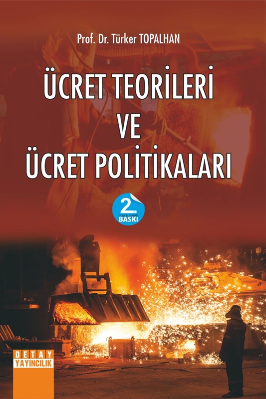 resm Ücret Teorileri ve Ücret Politikaları