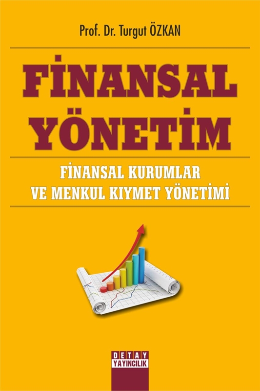 resm Finansal Yönetim Finansal Kurumlar ve Menkul Kıymet Yönetimi