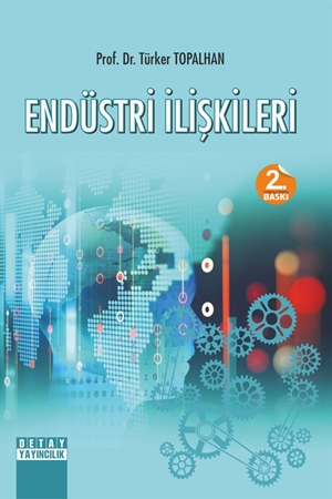 Resim Endüstri İlişkileri