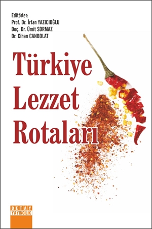 Resim Türkiye Lezzet Rotaları