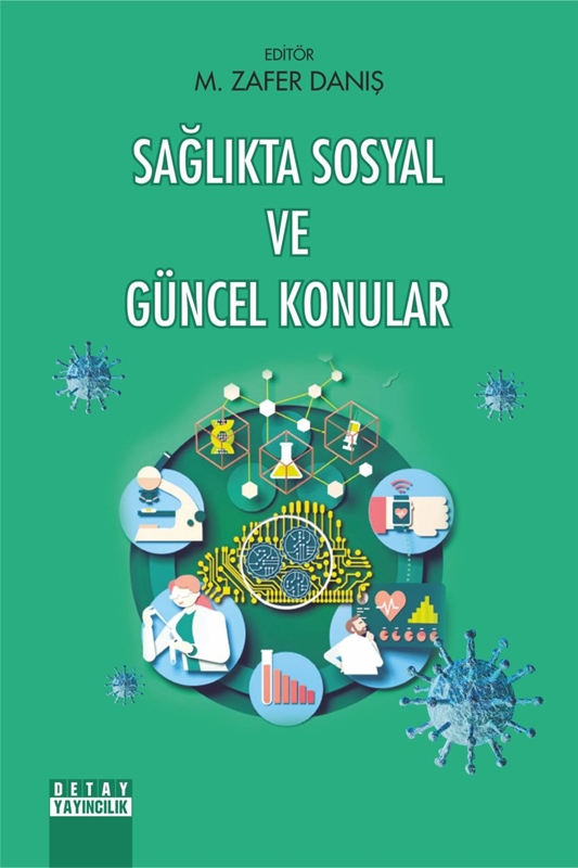 resm Sağlıkta Ssoyal Ve Güncel Konular