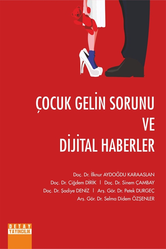 resm Çocuk Gelin Sorunu Ve Dijital Haberler