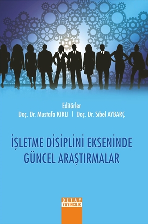 Resim İşletme Disiplini  Ekseninde Güncel Araştırmalar