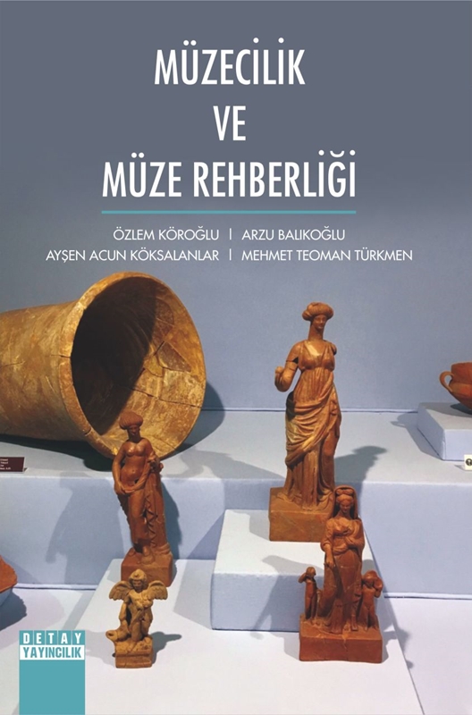 resm Müzecilik Ve Müze Rehberliği