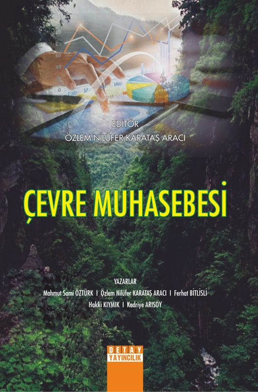 resm Çevre Muhasebesi