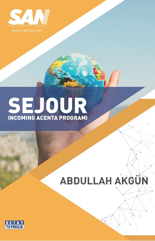 resm Sejour Incomıng Acenta Programı